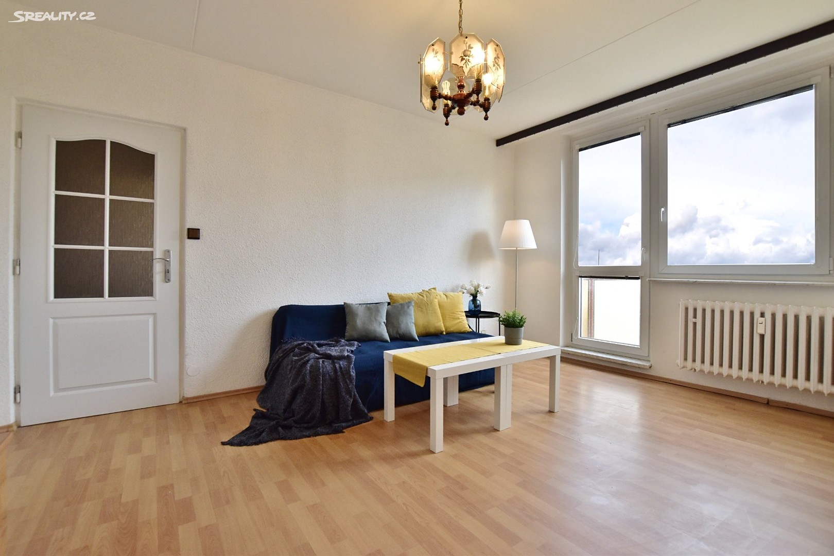 Prodej bytu 2+1 56 m², Galandauerova, Brno - Královo Pole