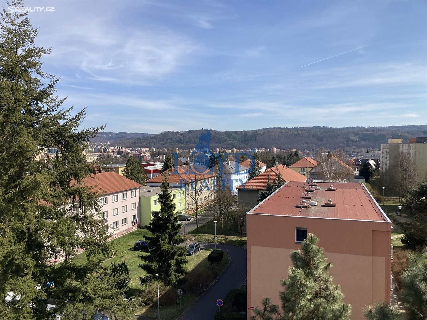 Prodej bytu 2+1 65 m², Fibichova, Karlovy Vary - Stará Role