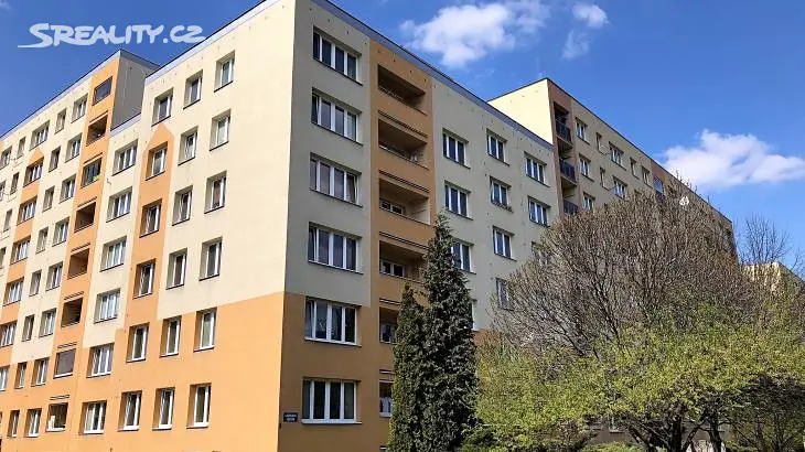 Prodej bytu 2+1 44 m², Ladislava Hosáka, Ostrava - Bělský Les