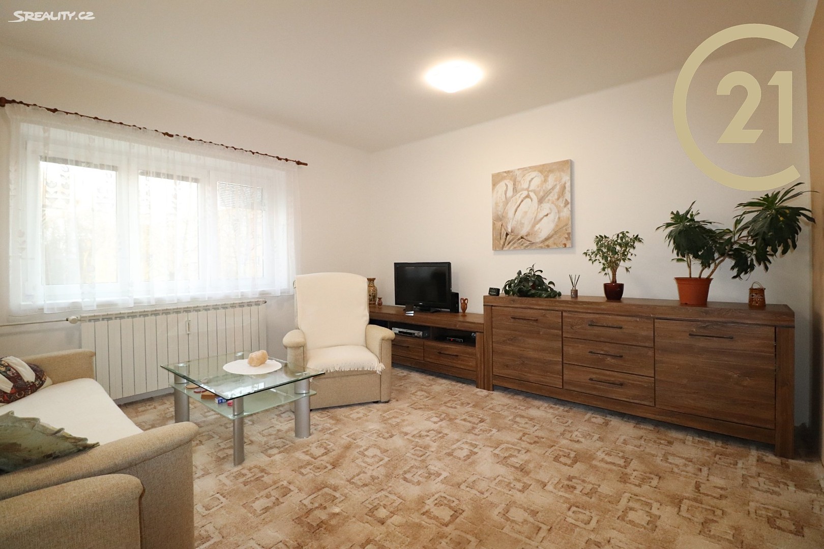 Prodej bytu 2+1 56 m², U Nové školy, Ostrava - Hrabůvka