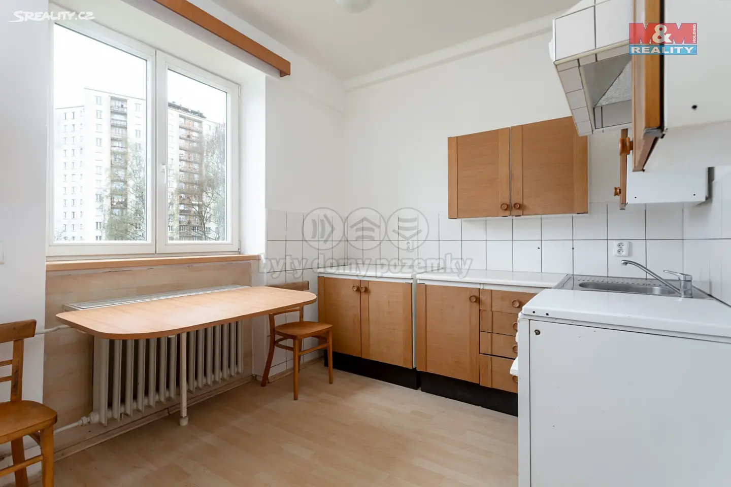 Prodej bytu 2+1 54 m², Dvorní, Ostrava - Poruba