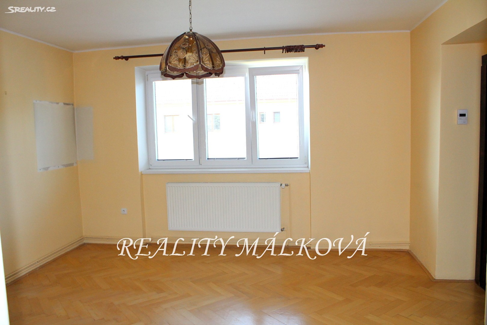 Prodej bytu 2+1 58 m², Dašická, Pardubice - Bílé Předměstí