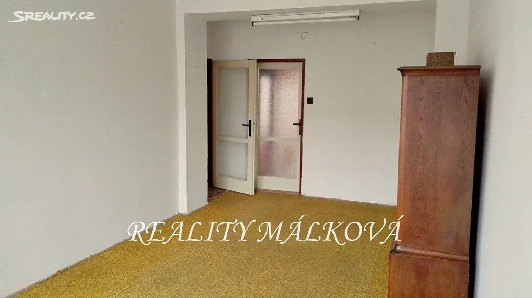 Prodej bytu 2+1 54 m², Pardubice - Zelené Předměstí, okres Pardubice