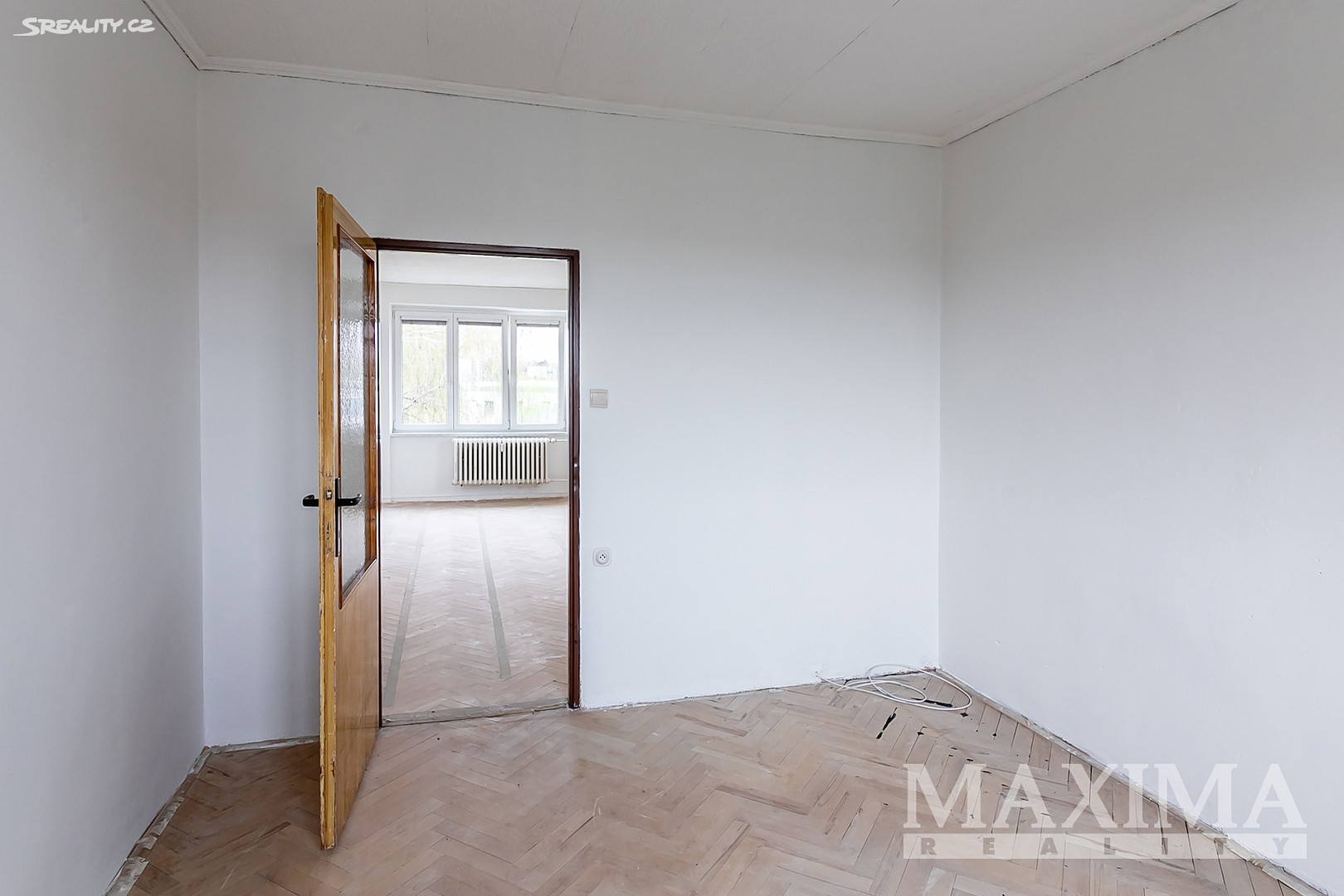 Prodej bytu 2+1 55 m², Pod dálnicí, Praha 4 - Michle