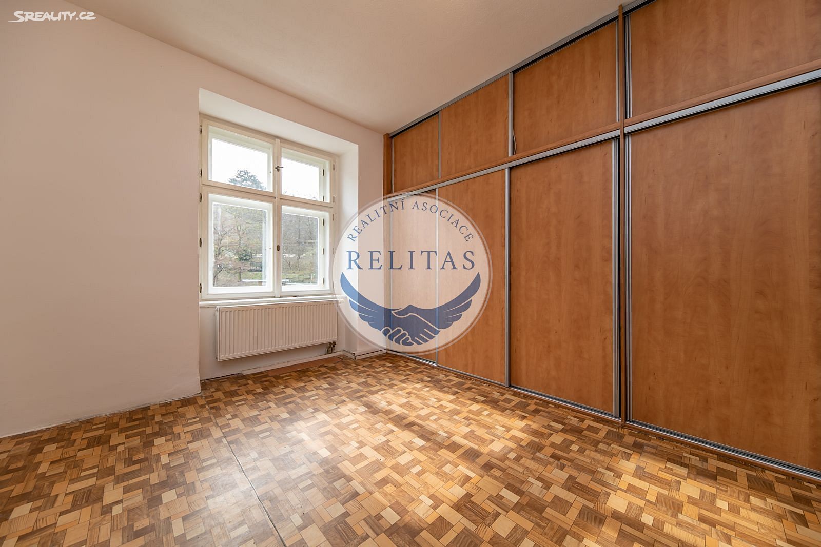 Prodej bytu 2+1 75 m², Přemyslova, Praha 2 - Vyšehrad