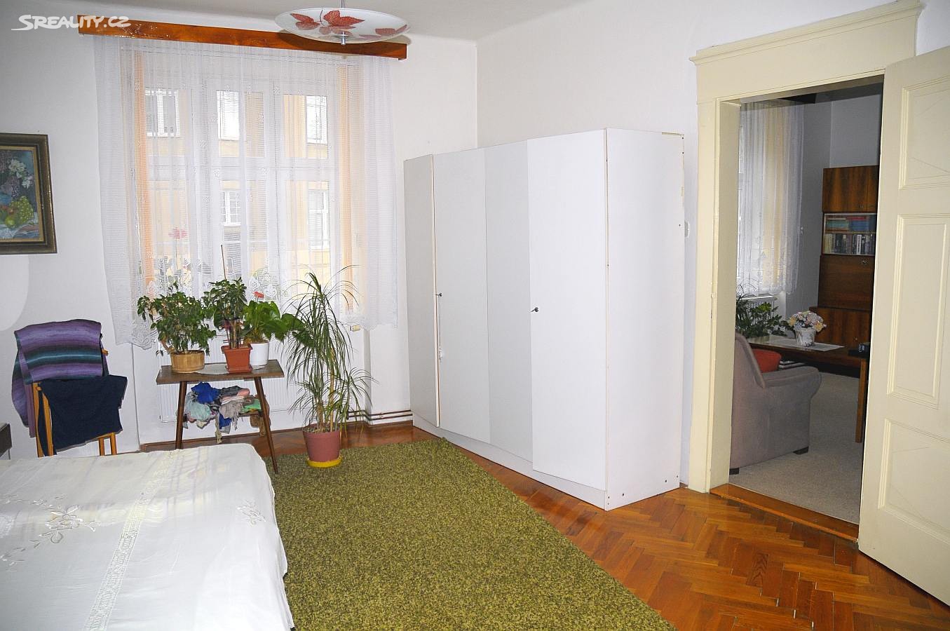 Prodej bytu 2+1 98 m², Podjezd, Prostějov