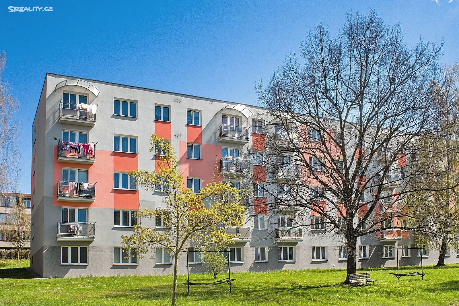 Prodej bytu 2+1 54 m², Jiráskova, Vamberk