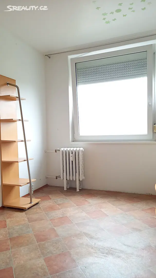 Prodej bytu 2+kk 41 m², Šalounova, Praha 4 - Chodov