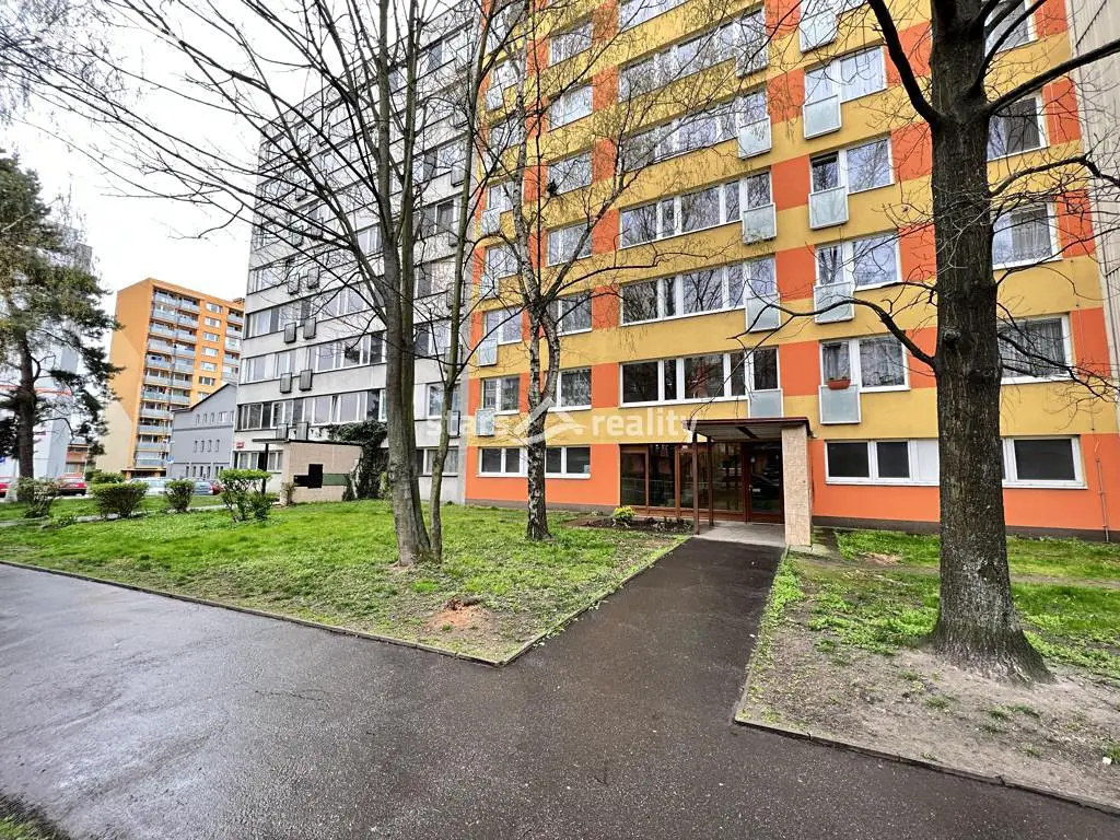 Prodej bytu 3+1 80 m², Přemyslova, Kralupy nad Vltavou