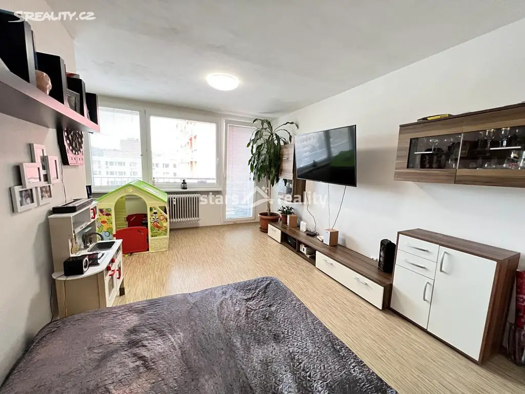 Prodej bytu 3+1 80 m², Přemyslova, Kralupy nad Vltavou