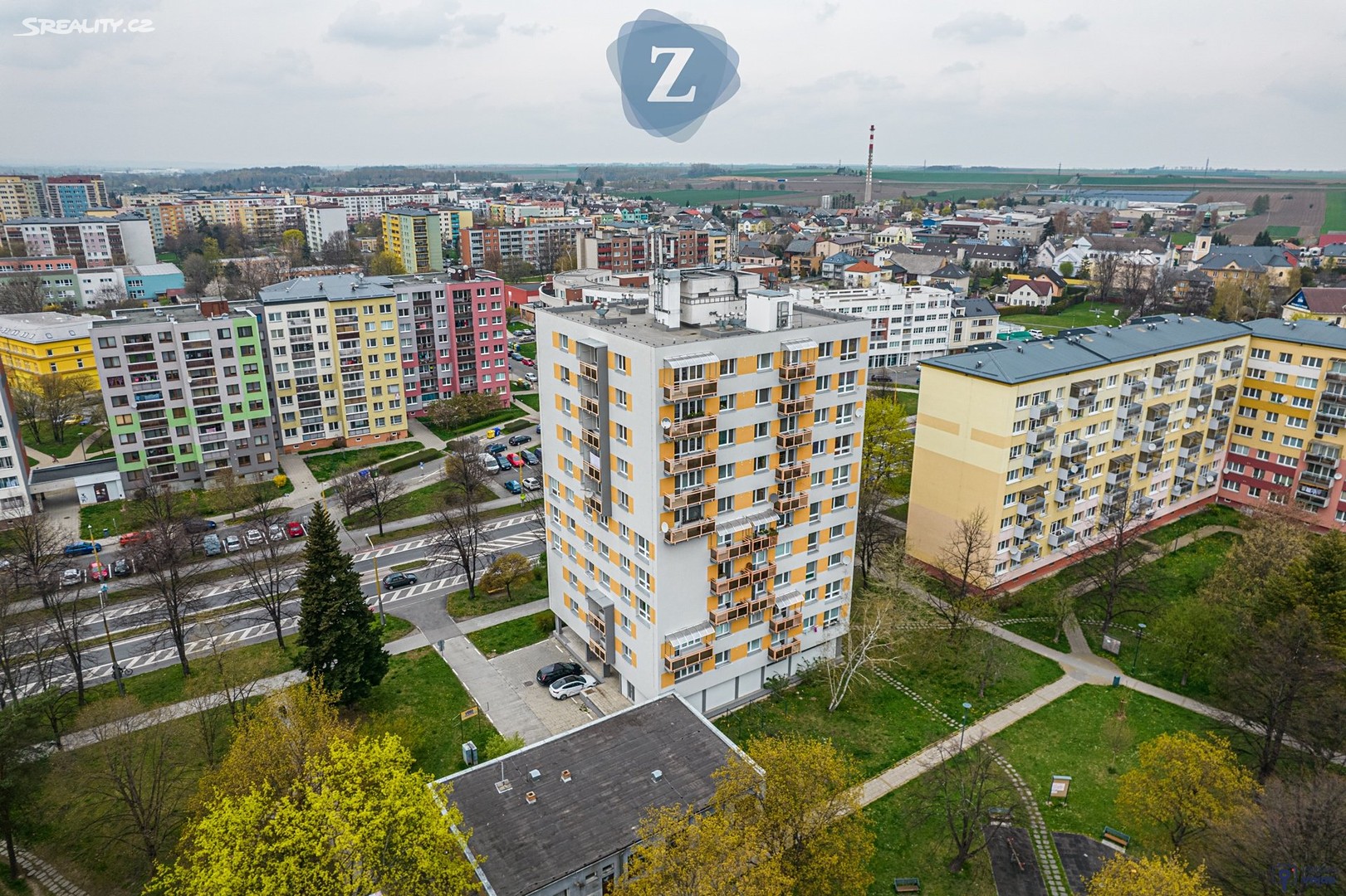 Prodej bytu 3+1 74 m², Ratibořská, Opava - Kateřinky