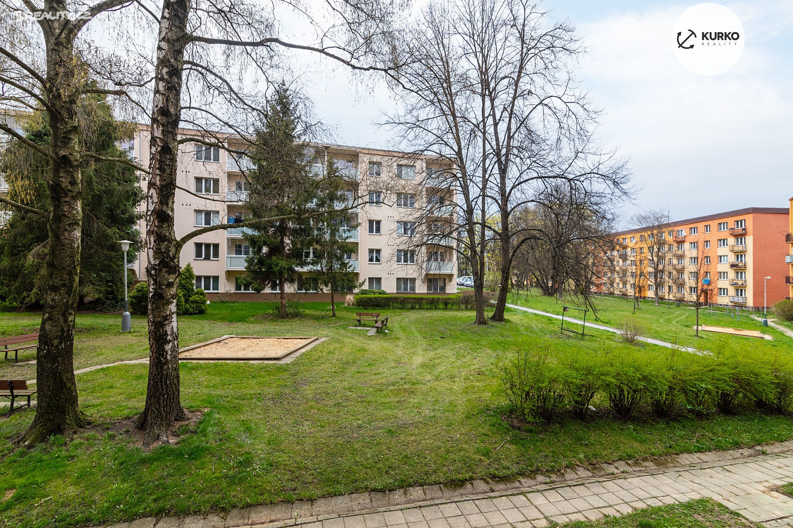 Prodej bytu 3+1 67 m², Karla Pokorného, Ostrava - Poruba