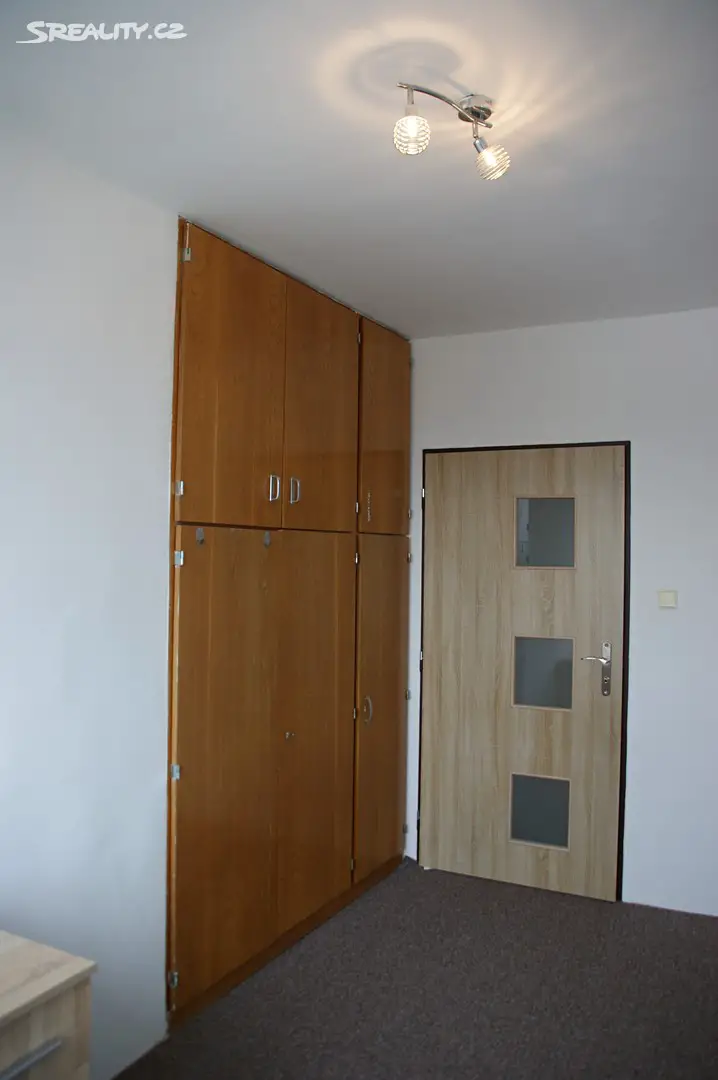 Prodej bytu 3+1 75 m², Havlíčkova, Pardubice - Zelené Předměstí
