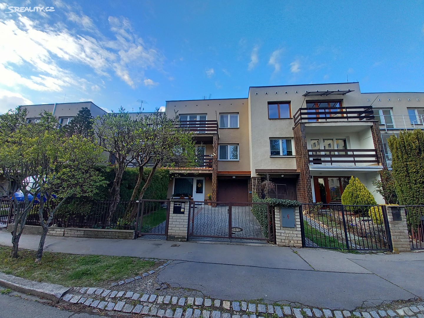 Prodej bytu 3+1 79 m², Přívorská, Praha 8 - Čimice