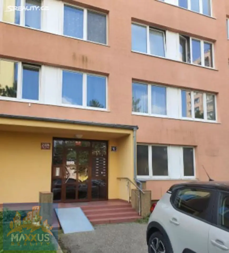Prodej bytu 3+1 75 m², Mezilesí, Praha 9 - Horní Počernice