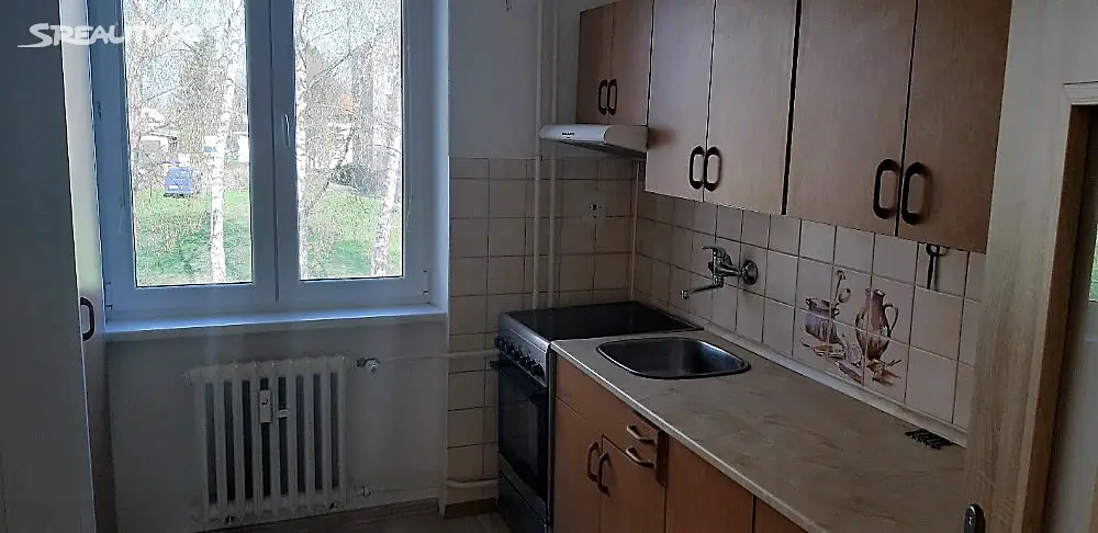 Prodej bytu 3+1 70 m², 1. máje, Uhlířské Janovice