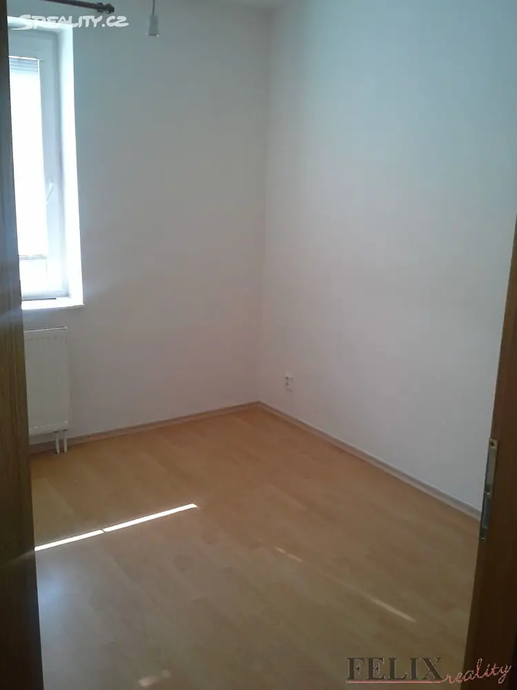 Prodej bytu 3+kk 78 m², Bacherova, Olomouc - Nová Ulice