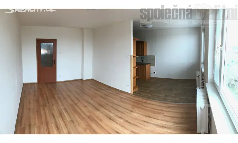 Prodej bytu 3+kk 68 m², Vikova, Praha 4 - Krč