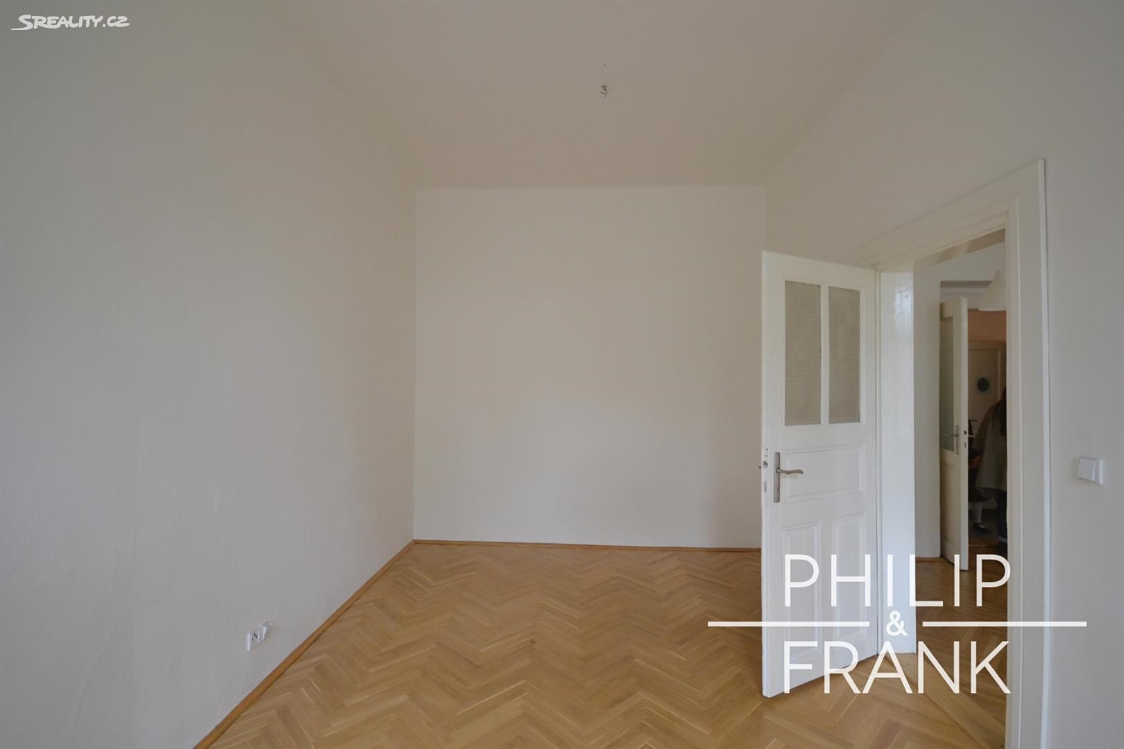 Prodej bytu 3+kk 60 m², Rybalkova, Praha 10 - Vršovice