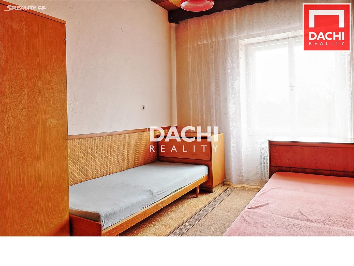 Prodej bytu 4+1 160 m², Medlov, okres Olomouc