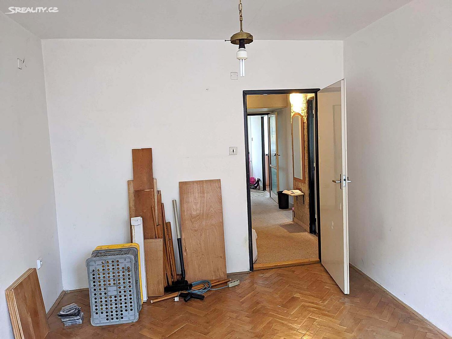 Prodej bytu 4+1 74 m², Krakovská, Ostrava - Hrabůvka