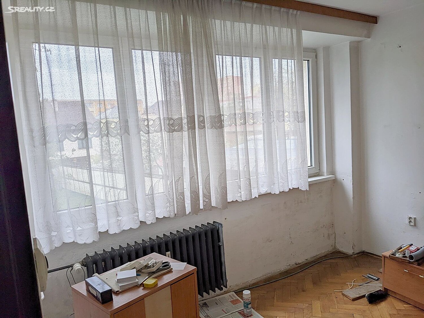 Prodej bytu 4+1 74 m², Krakovská, Ostrava - Hrabůvka