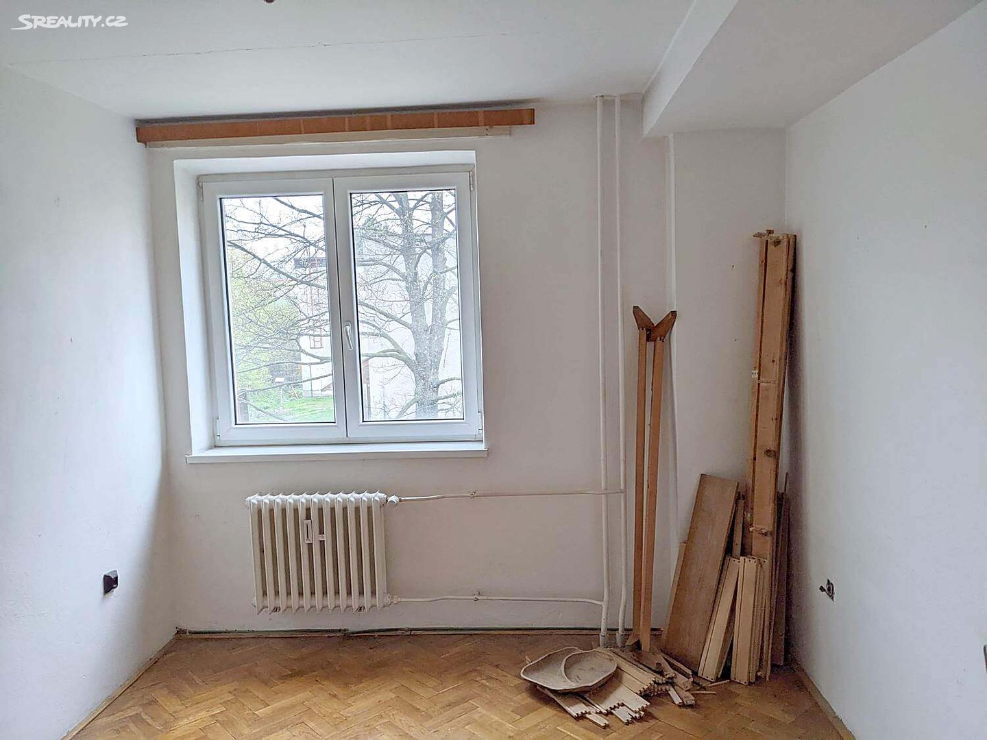 Prodej bytu 4+1 74 m², Krakovská, Ostrava - Hrabůvka