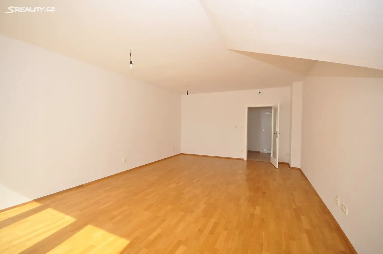 Prodej bytu 4+1 105 m², Rooseveltova, Znojmo