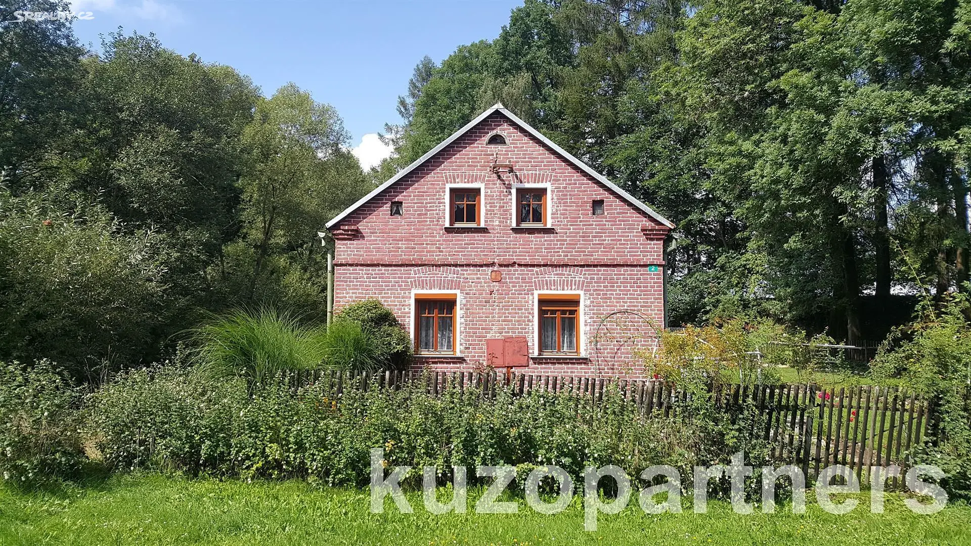 Prodej  chalupy 167 m², pozemek 689 m², Útvina - Chylice, okres Karlovy Vary