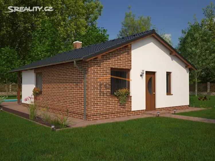 Prodej  projektu na klíč 63 m², pozemek 1 m², Přepychy, okres Rychnov nad Kněžnou