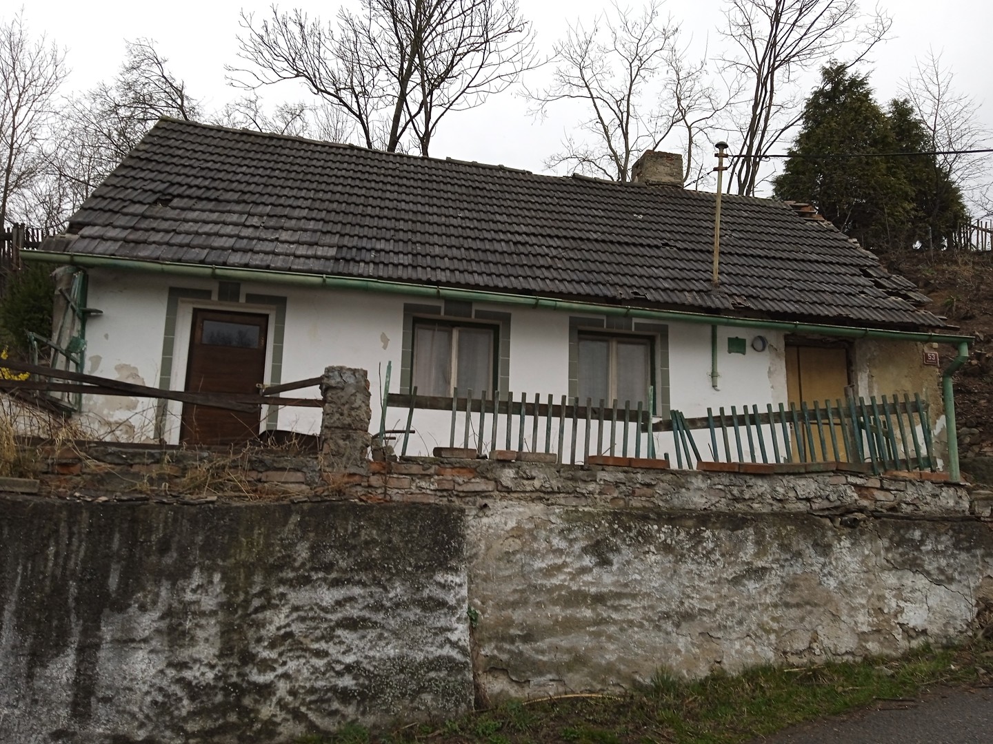 Prodej  rodinného domu 170 m², pozemek 344 m², Bojanovice, okres Praha-západ