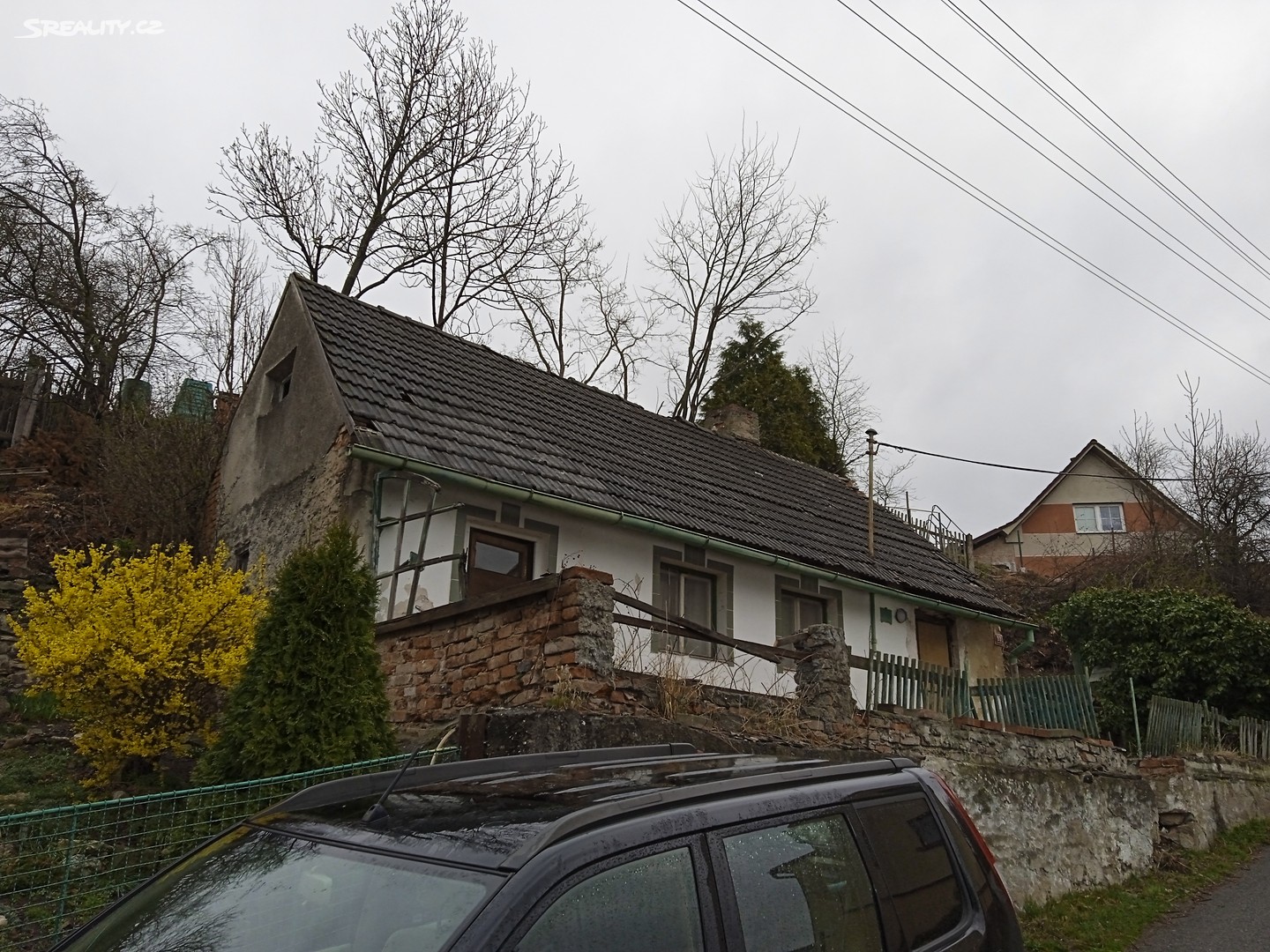Prodej  rodinného domu 170 m², pozemek 344 m², Bojanovice, okres Praha-západ