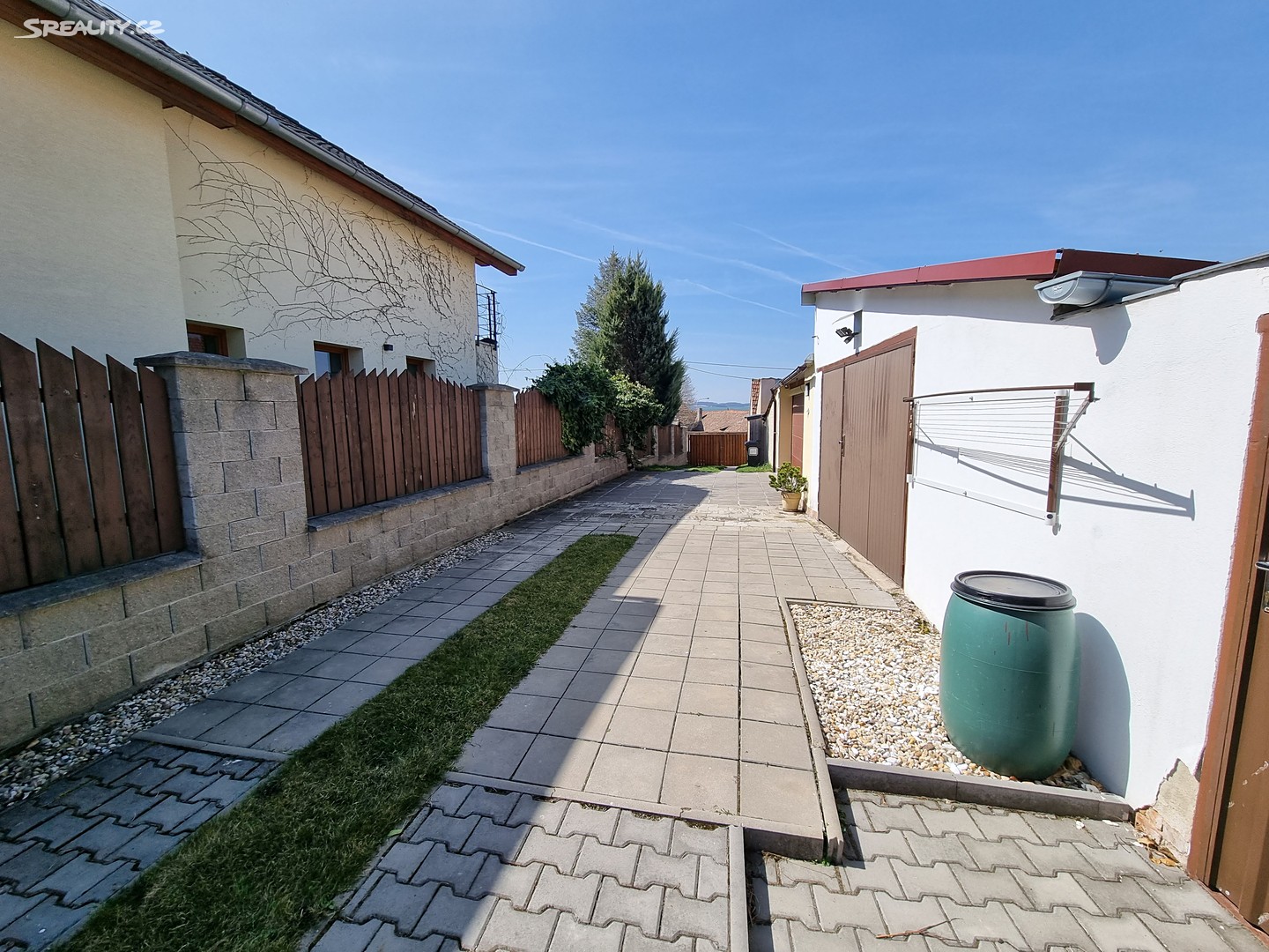 Prodej  rodinného domu 75 m², pozemek 236 m², Rolencova, Brno - Holásky