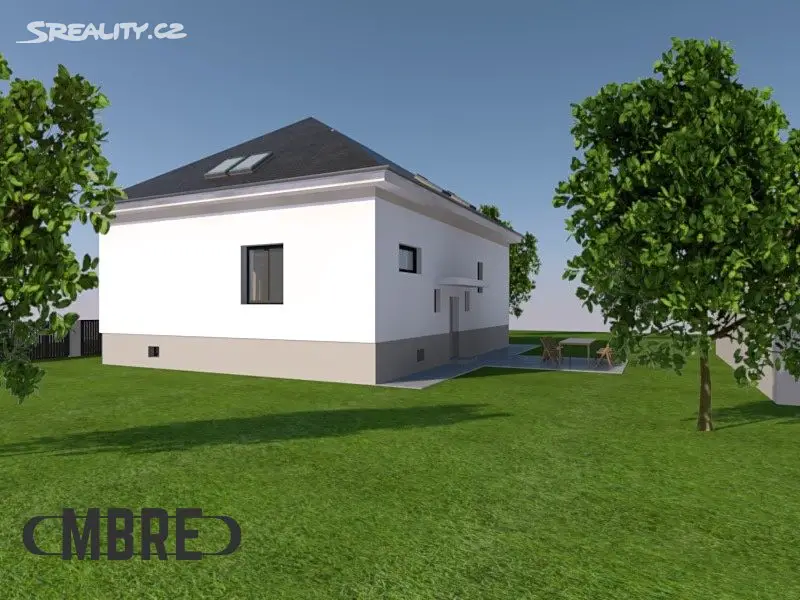 Prodej  rodinného domu 240 m², pozemek 951 m², Dolní Lutyně, okres Karviná