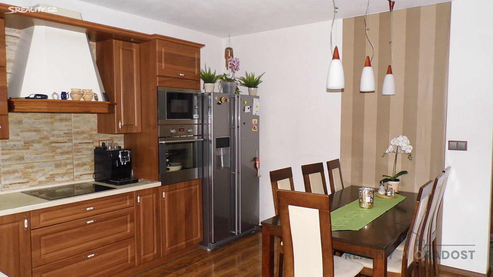 Prodej  rodinného domu 172 m², pozemek 129 m², Malečov, okres Ústí nad Labem