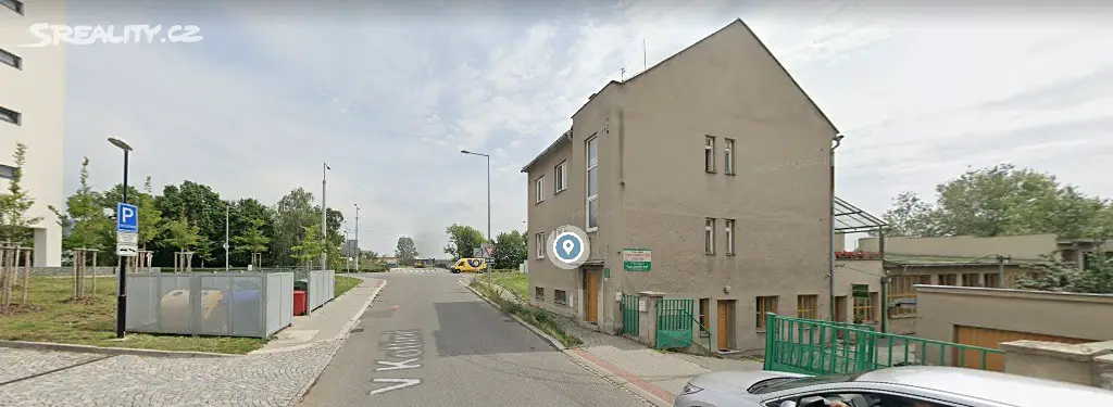 Prodej  rodinného domu 400 m², pozemek 730 m², V Kotlině, Olomouc - Nové Sady