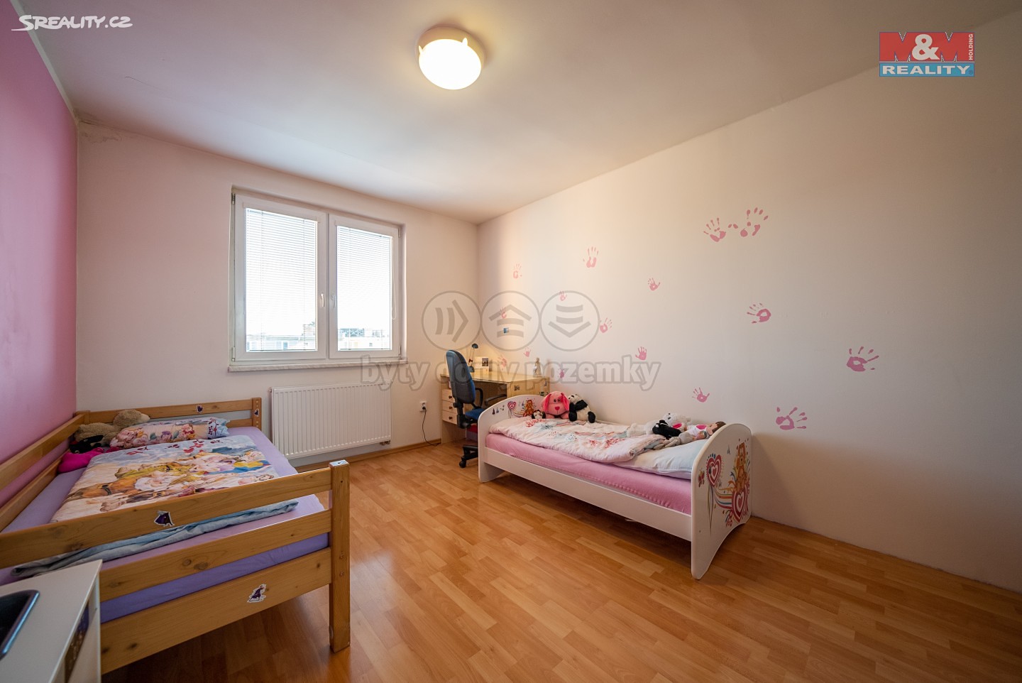 Prodej  rodinného domu 290 m², pozemek 341 m², Pasohlávky, okres Brno-venkov