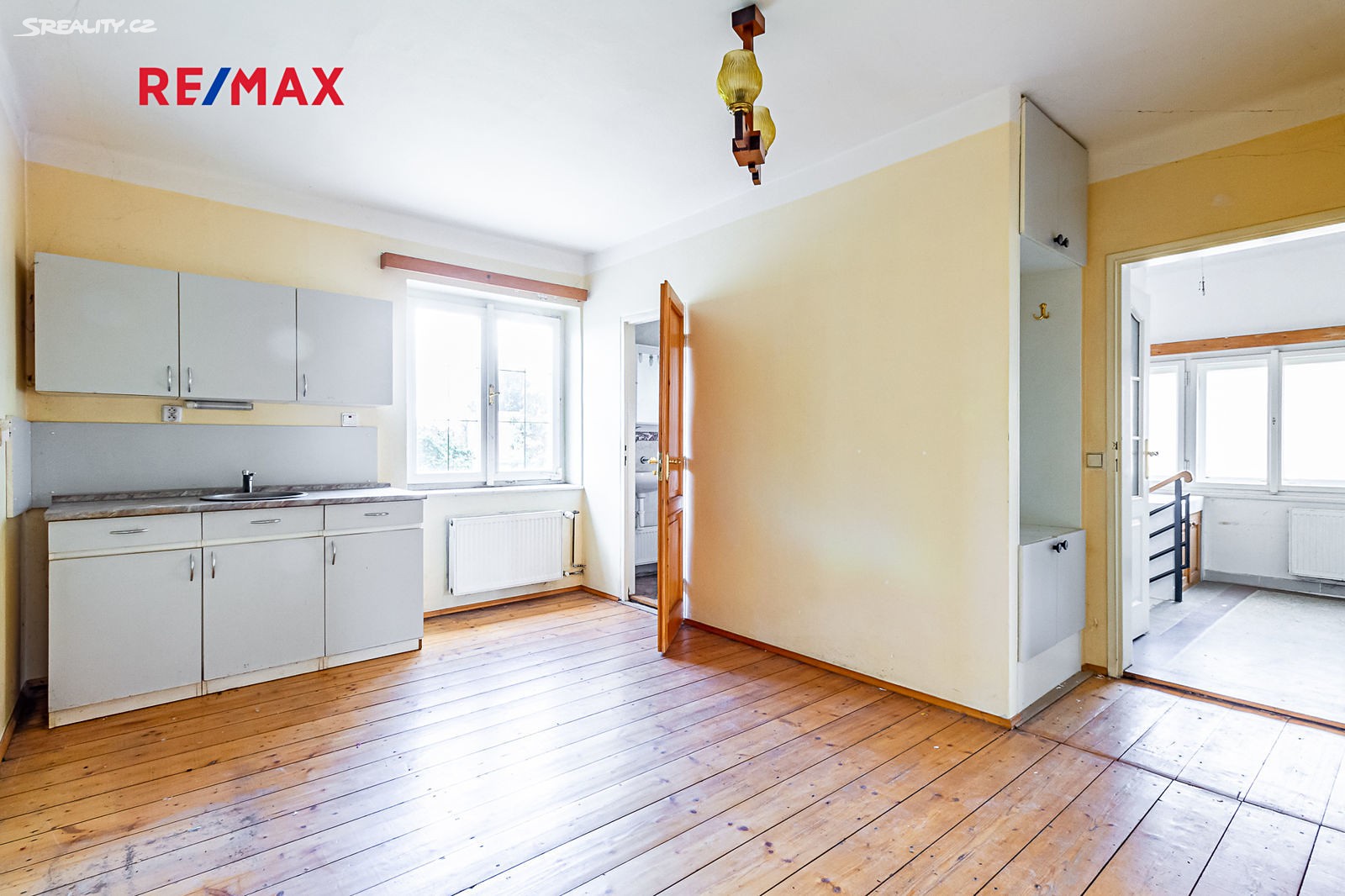 Prodej  rodinného domu 200 m², pozemek 574 m², Strojírenská, Praha 5 - Zličín