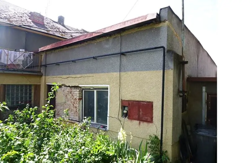 Prodej  rodinného domu 260 m², pozemek 1 008 m², Strážov, okres Klatovy