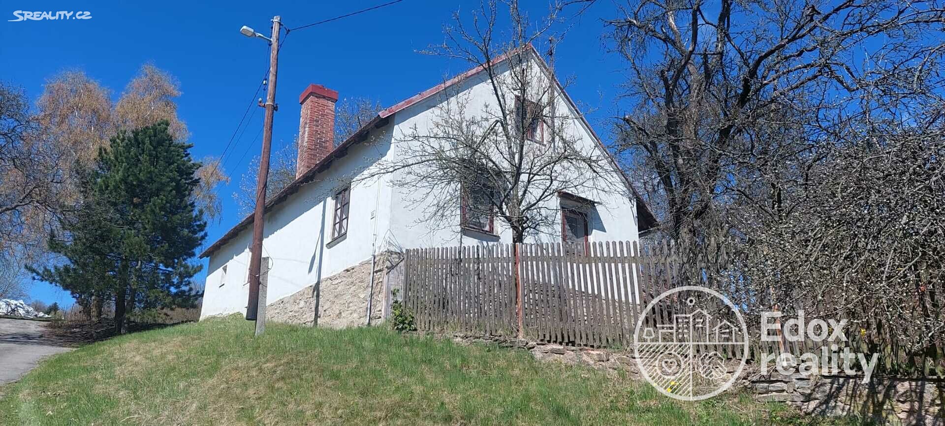 Prodej  rodinného domu 82 m², pozemek 631 m², Synalov, okres Brno-venkov