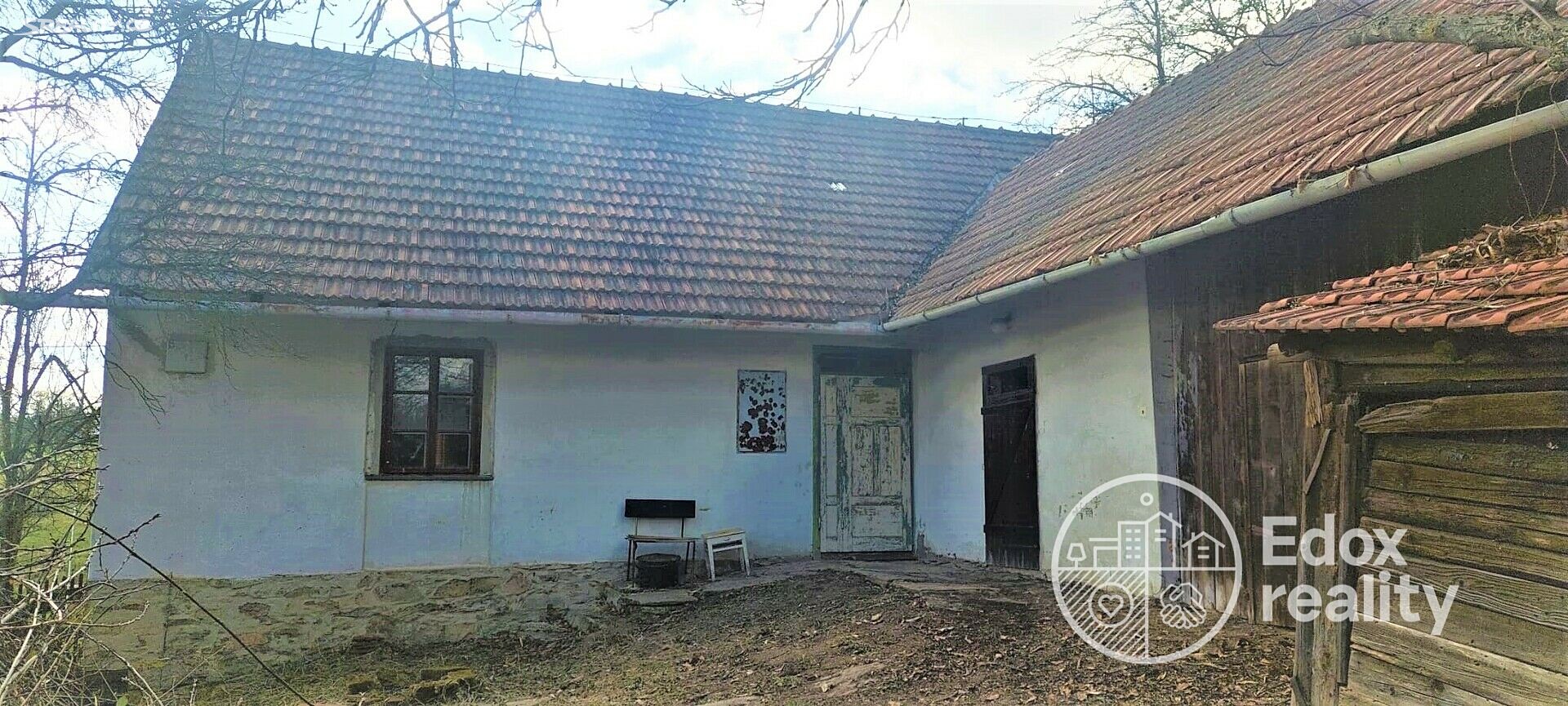 Prodej  rodinného domu 82 m², pozemek 631 m², Synalov, okres Brno-venkov
