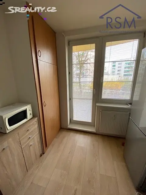 Pronájem bytu 1+1 43 m², Olomouc - Povel, okres Olomouc