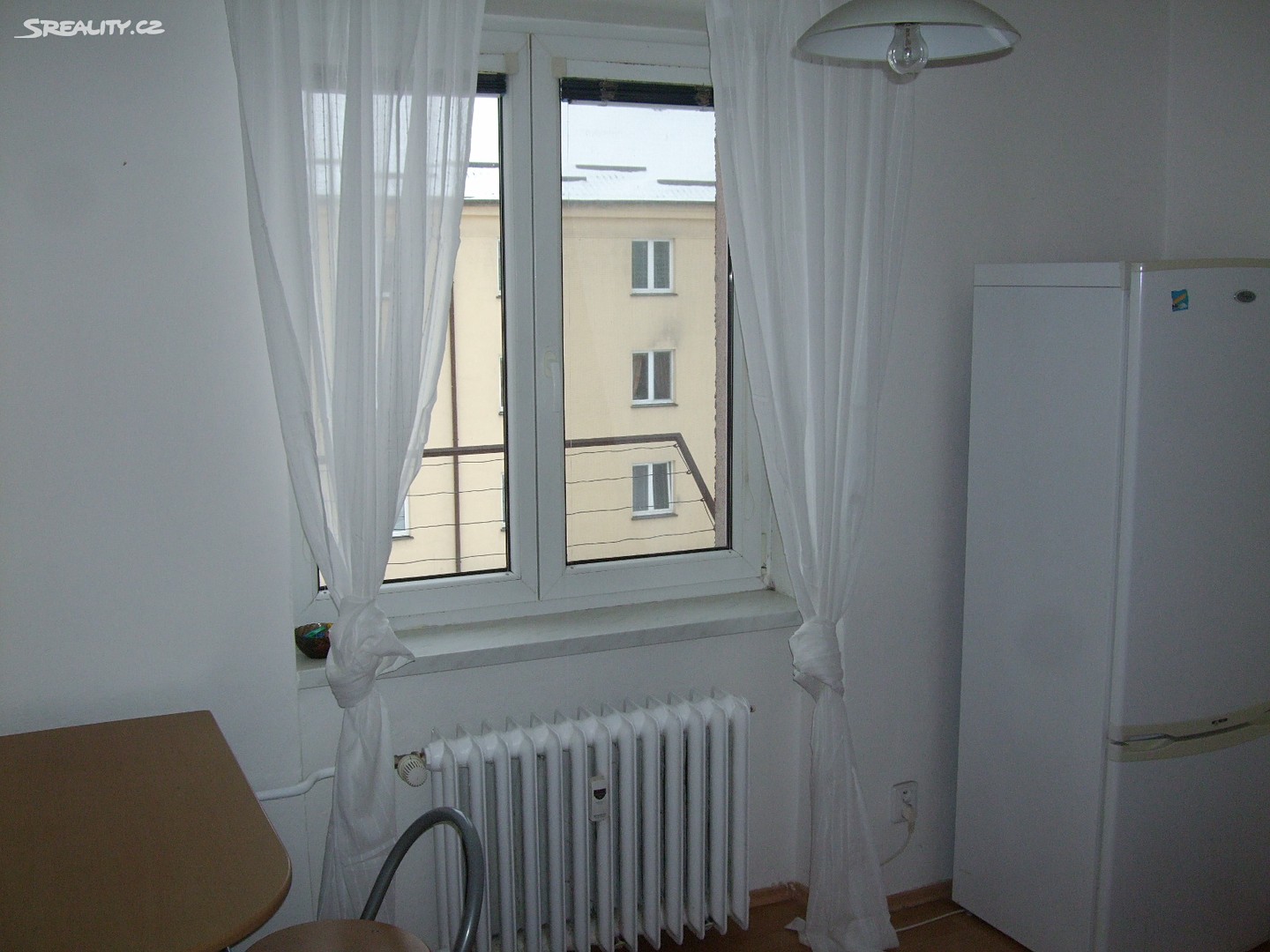 Pronájem bytu 1+1 25 m², Čujkovova, Ostrava - Zábřeh
