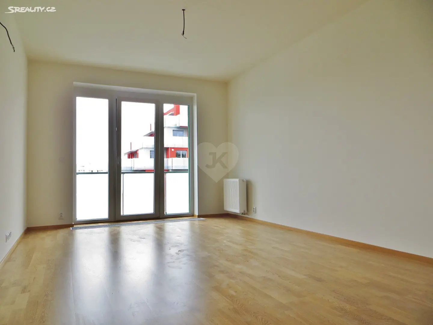 Pronájem bytu 1+kk 39 m², Kakosova, Praha 5 - Řeporyje
