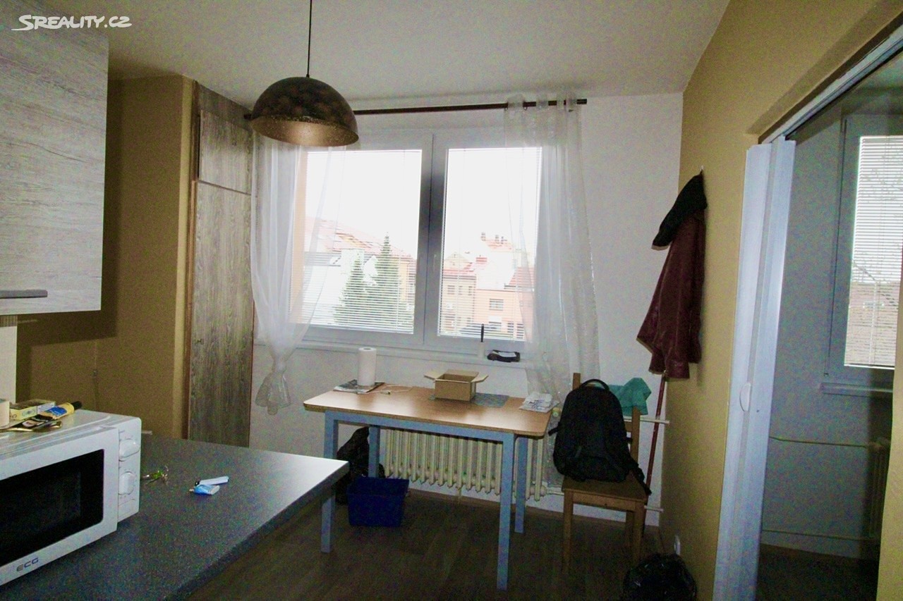 Pronájem bytu 2+1 60 m², Tyršova, Chotěboř