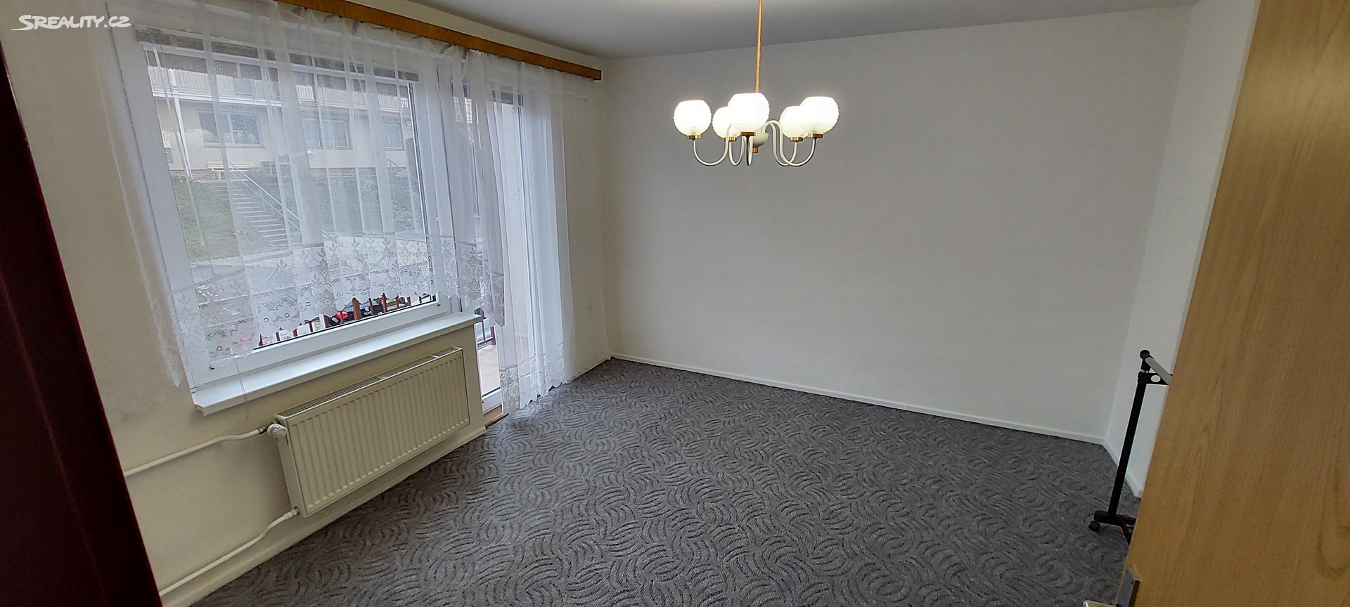 Pronájem bytu 2+1 80 m² (Mezonet), Luhačovice, okres Zlín