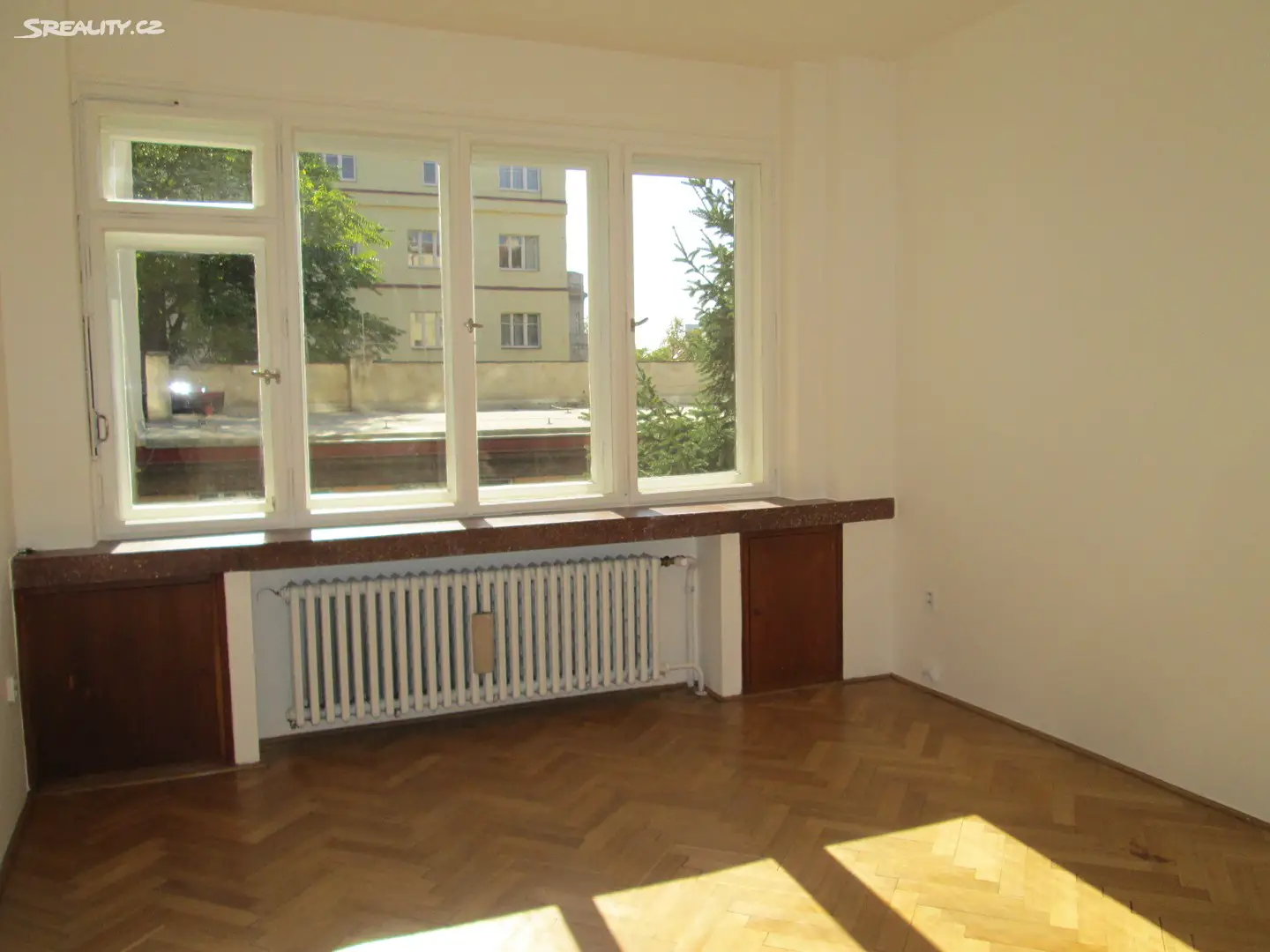 Pronájem bytu 2+1 47 m², Jana Masaryka, Praha 2 - Vinohrady