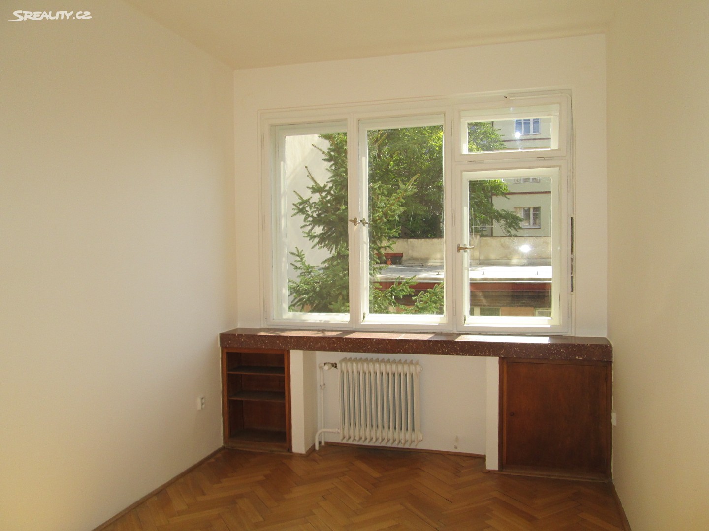 Pronájem bytu 2+1 47 m², Jana Masaryka, Praha 2 - Vinohrady