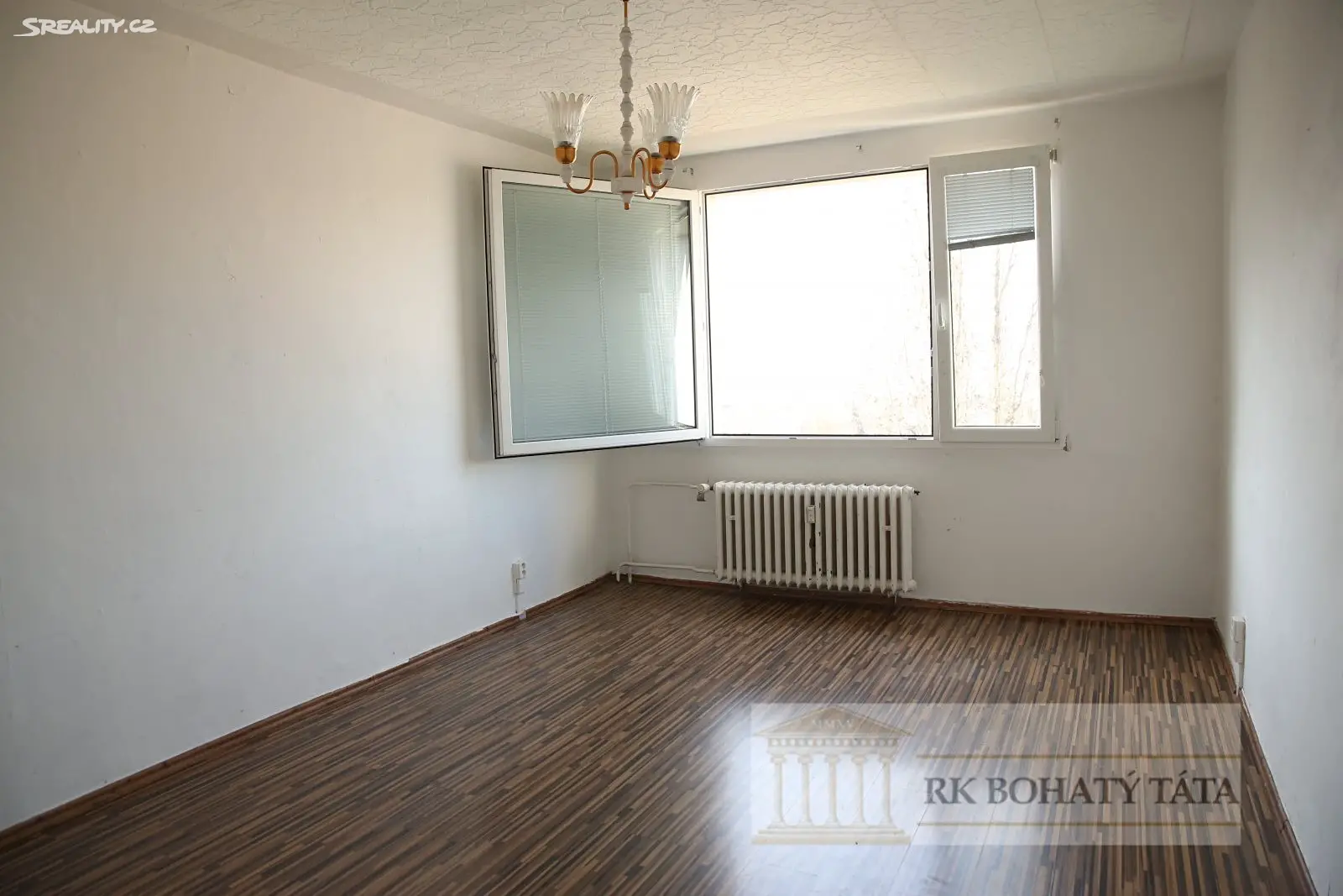 Pronájem bytu 2+1 65 m², Truhlářova, Ústí nad Labem - Střekov