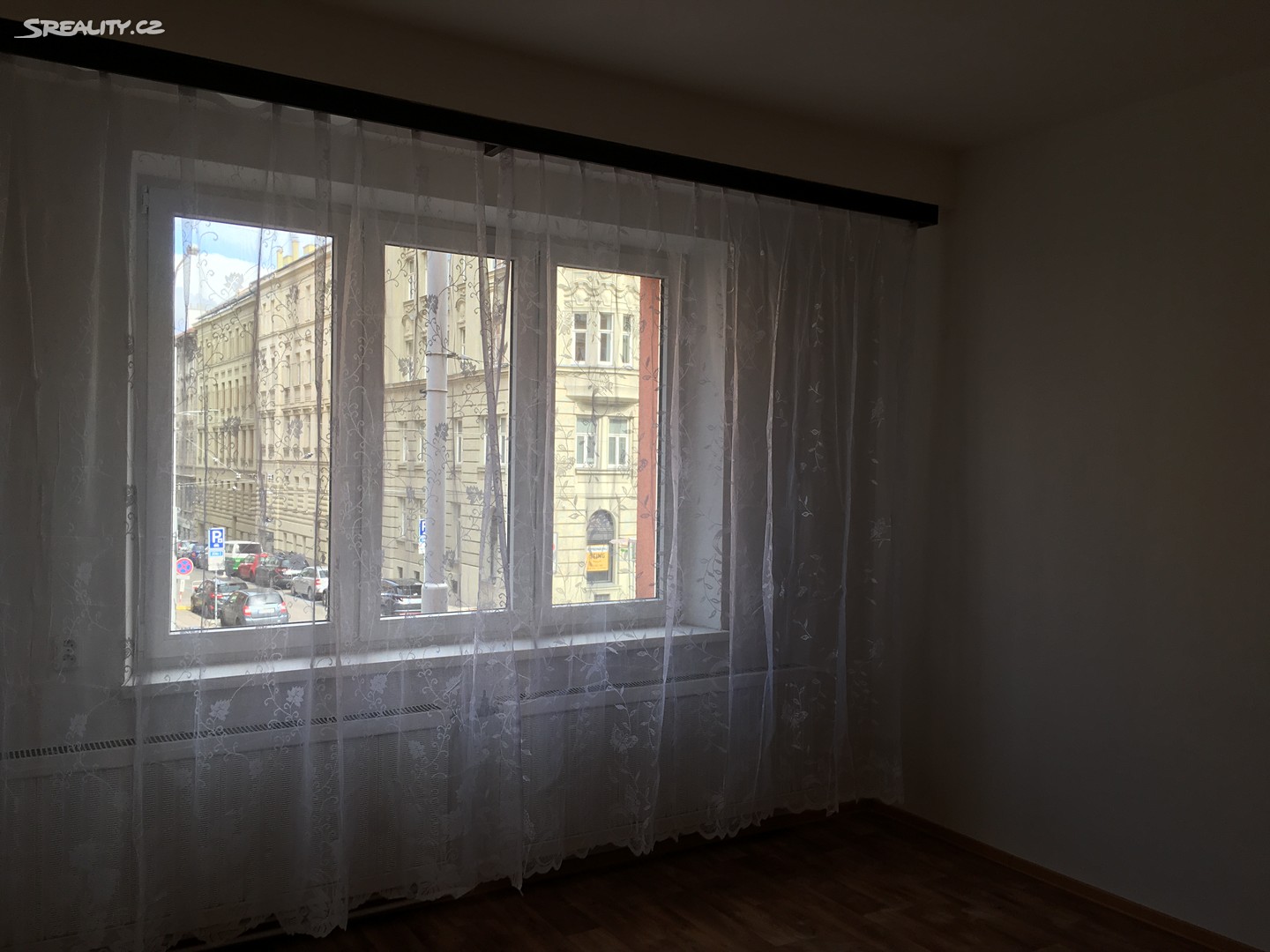 Pronájem bytu 3+1 67 m², Štefánikova, Brno